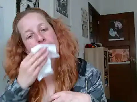 ViioletaMora online show from April 2026 09:10:01 PM