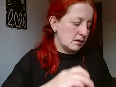 ViioletaMora online show from January 2026 06:58:02 PM