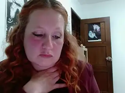 ViioletaMora online show from February 2026 02:42:02 AM