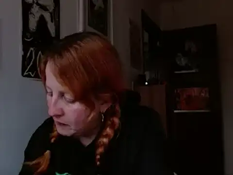 ViioletaMora online show from March 2026 07:34:02 PM