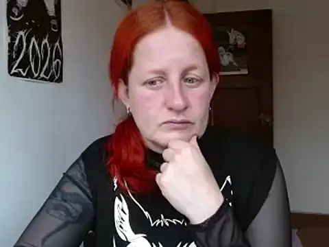 ViioletaMora online show from January 2026 08:36:02 PM