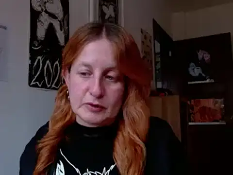 ViioletaMora online show from April 2026 06:26:01 PM