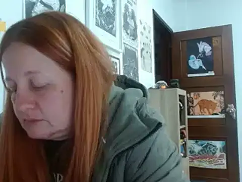 Snapshot of ViioletaMora chatting on July 2026 04:30:01 AM ViioletaMora online show from July 2026 04:30:01 AM