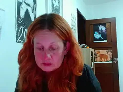 ViioletaMora online show from March 2026 01:10:01 AM