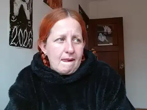 ViioletaMora online show from February 2026 09:34:01 PM