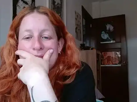 ViioletaMora online show from February 2026 05:46:01 PM