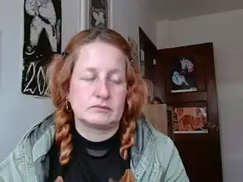 ViioletaMora online show from March 2026 07:15:01 PM