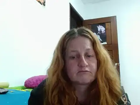 ViioletaMora online show from December 2025 07:46:02 AM