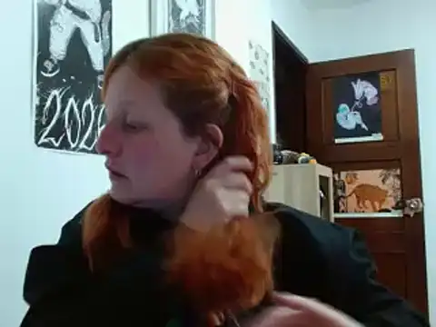 ViioletaMora online show from February 2026 07:32:02 AM