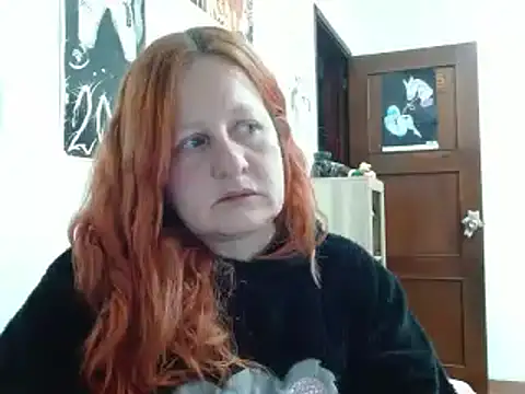 ViioletaMora online show from February 2026 11:46:02 PM