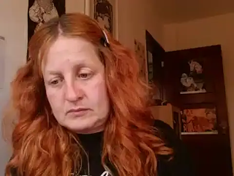 ViioletaMora online show from February 2026 10:31:02 PM