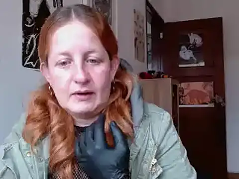 ViioletaMora online show from April 2026 07:04:01 PM