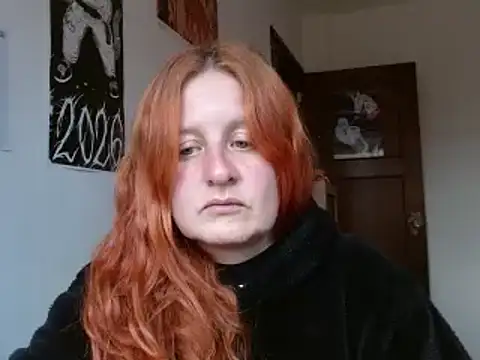 ViioletaMora online show from February 2026 08:18:01 PM