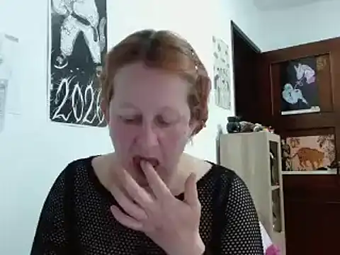 ViioletaMora online show from February 2026 11:45:01 PM