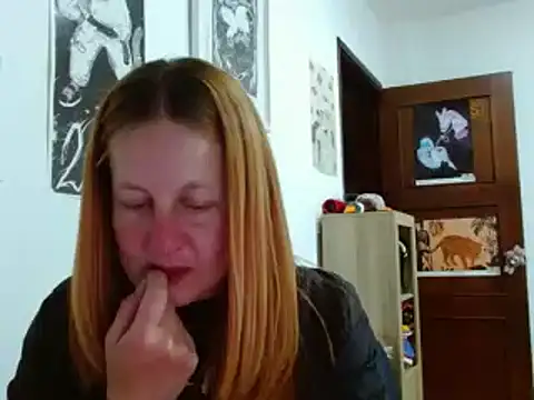 ViioletaMora online show from April 2026 03:21:01 AM