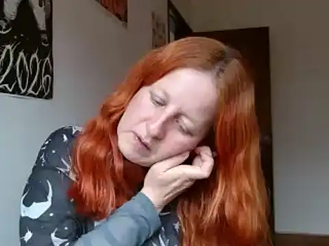 ViioletaMora online show from February 2026 06:40:02 PM