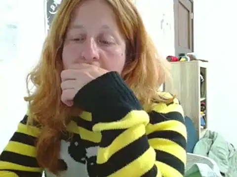 ViioletaMora online show from April 2026 07:04:01 AM