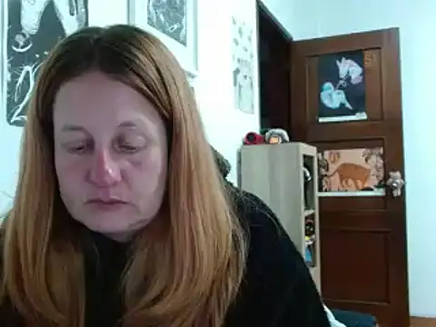 Snapshot of ViioletaMora chatting on April 2026 04:19:01 AM ViioletaMora online show from April 2026 04:19:01 AM