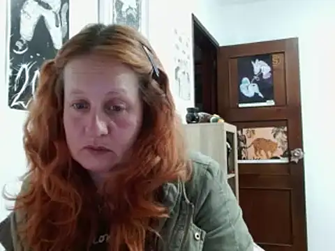 ViioletaMora online show from February 2026 02:46:02 AM