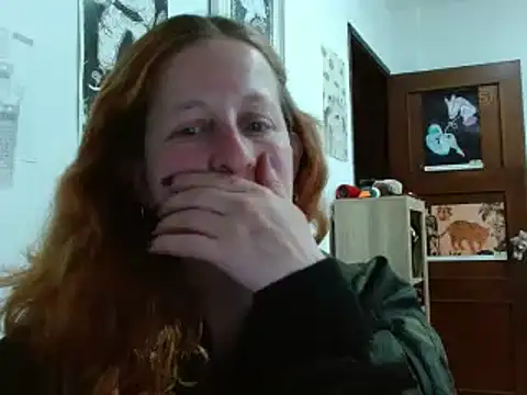 ViioletaMora online show from April 2026 11:44:01 PM