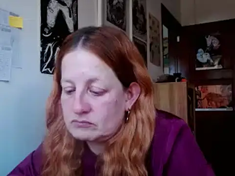 Snapshot of ViioletaMora chatting on June 2026 09:12:02 PM ViioletaMora online show from June 2026 09:12:02 PM