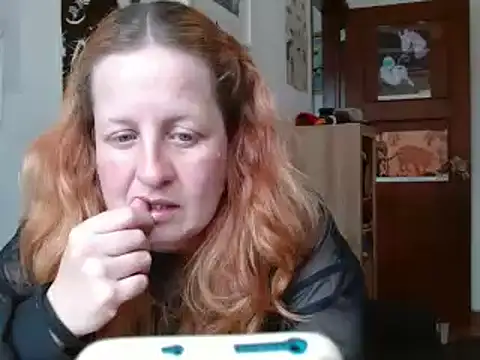 ViioletaMora online show from April 2026 08:48:01 PM