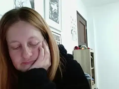 ViioletaMora online show from April 2026 07:25:01 AM