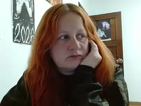 ViioletaMora online show from February 2026 05:47:01 AM