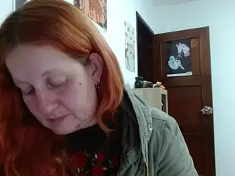 ViioletaMora online show from February 2026 03:50:01 AM