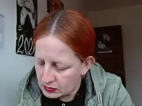 ViioletaMora online show from February 2026 07:35:02 PM