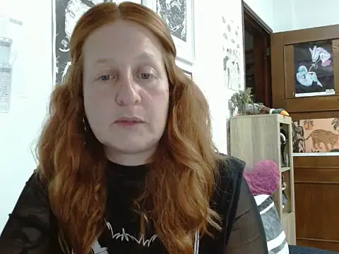 Snapshot of ViioletaMora chatting on May 2026 11:40:02 PM ViioletaMora online show from May 2026 11:40:02 PM