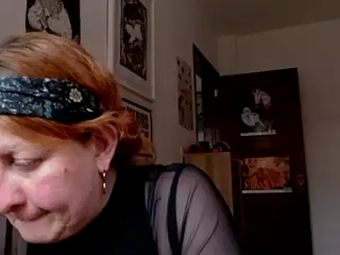 ViioletaMora online show from March 2026 06:20:02 PM