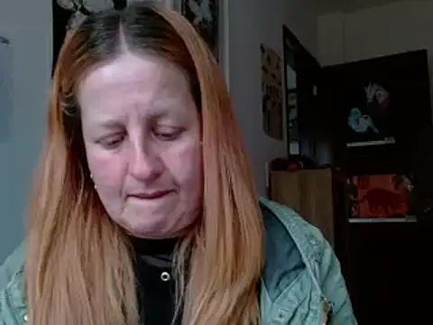 ViioletaMora online show from April 2026 09:41:01 PM