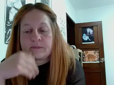 ViioletaMora online show from April 2026 07:45:01 AM