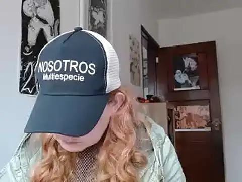 ViioletaMora online show from April 2026 08:04:01 PM