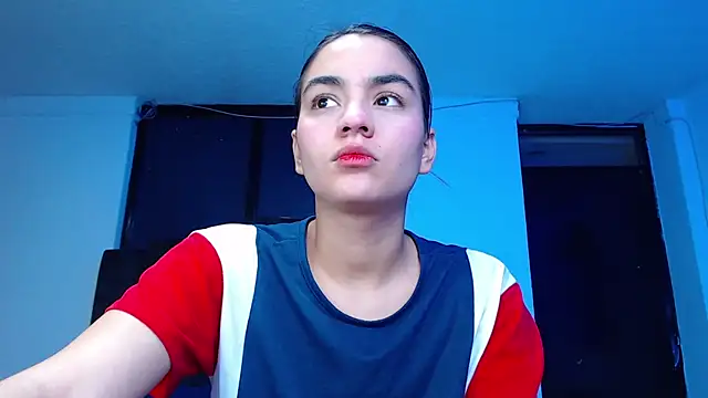 Ariel Zeo1 online show from February 2026 07:59:02 PM