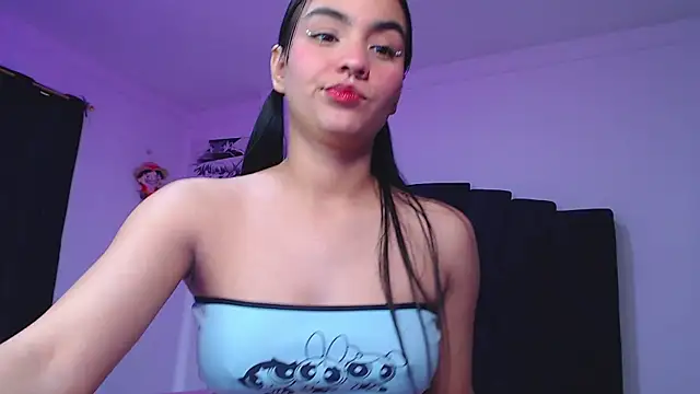 Ariel Zeo1 online show from April 2026 07:38:02 PM