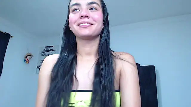 Ariel Zeo1 online show from November 2025 08:42:02 PM