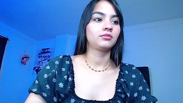 Ariel Zeo1 online show from October 2025 08:42:01 PM