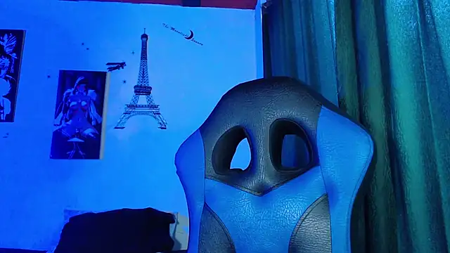 Ariel Zeo1 online show from March 2025 07:26:02 PM