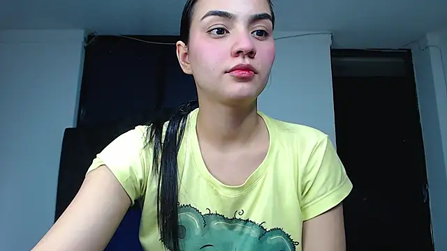 Ariel Zeo1 online show from February 2026 09:03:01 PM