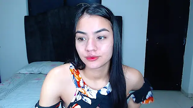 Ariel Zeo1 online show from March 2026 07:29:01 PM