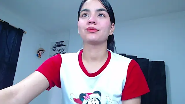 Ariel Zeo1 online show from November 2025 07:40:02 PM