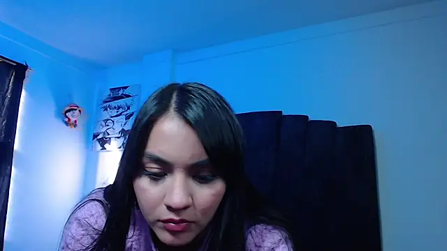 Ariel Zeo1 online show from October 2025 09:07:02 PM