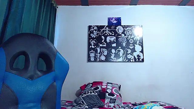 Ariel Zeo1 online show from February 2025 10:11:02 PM