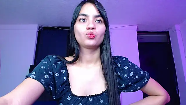 Ariel Zeo1 online show from February 2026 07:22:01 PM