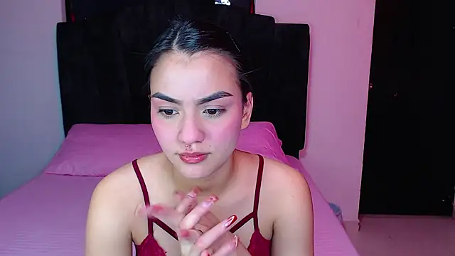 Ariel Zeo1 online show from March 2026 09:11:02 PM