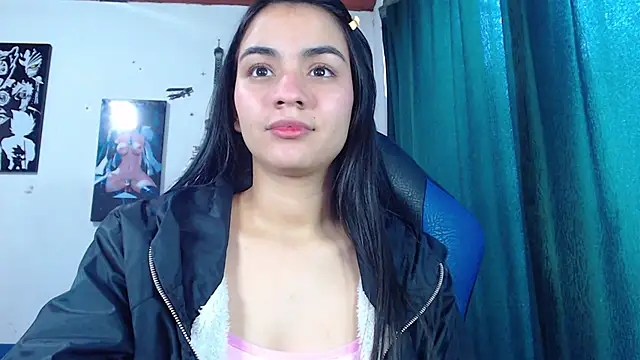 Ariel Zeo1 online show from March 2025 07:23:02 PM