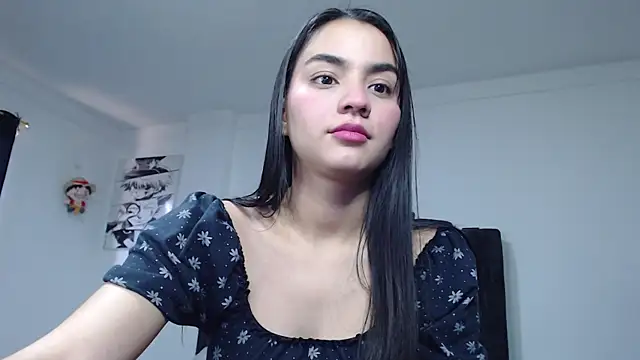 Ariel Zeo1 online show from January 2026 07:54:02 PM