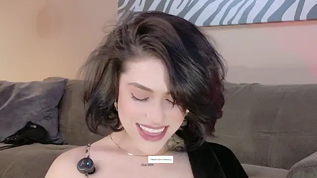 Snapshot of Hannah_Borbon chatting on January 2026 01:23:02 AM Hannah Borbon online show from January 2026 01:23:02 AM